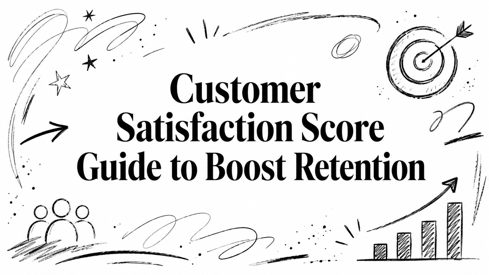 Customer Satisfaction Score Guide to Boost Retention