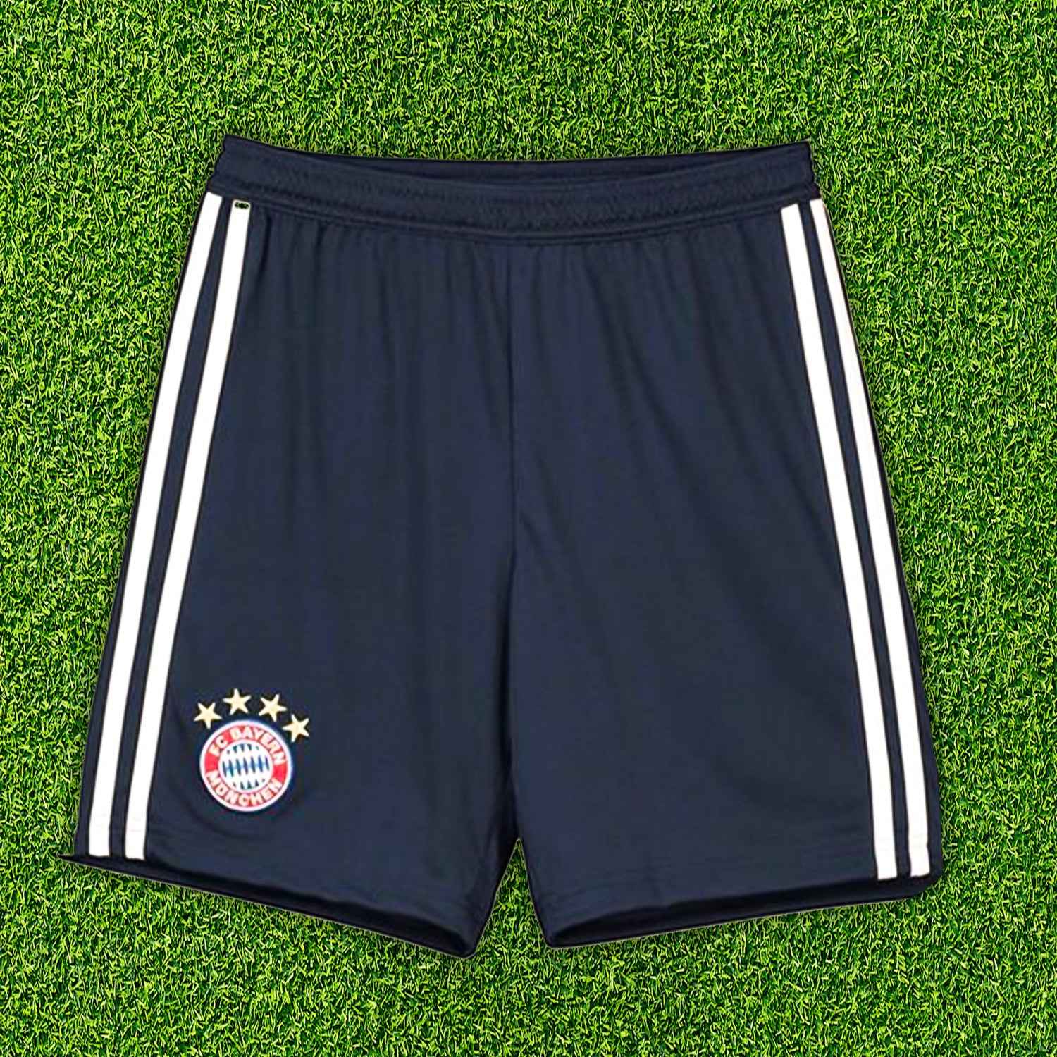 Football Short Mystery Pack 🩳 Mystershirt