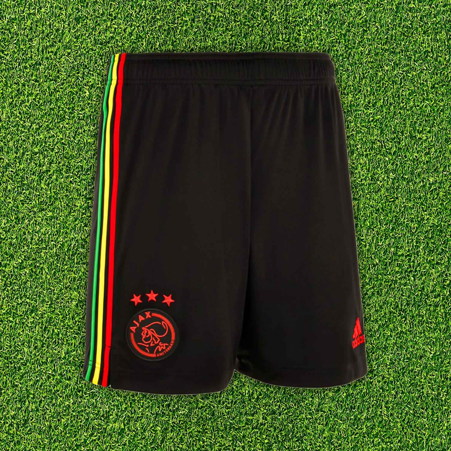 Football Short Mystery Pack 🩳 Mystershirt