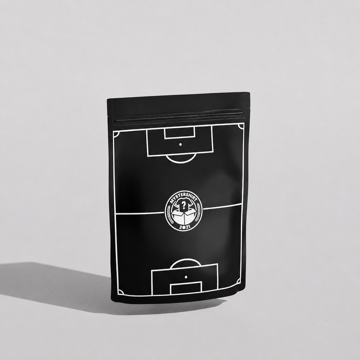 Free Mystery Shirt/Short (Worth Up To €29.95) Mystershirt