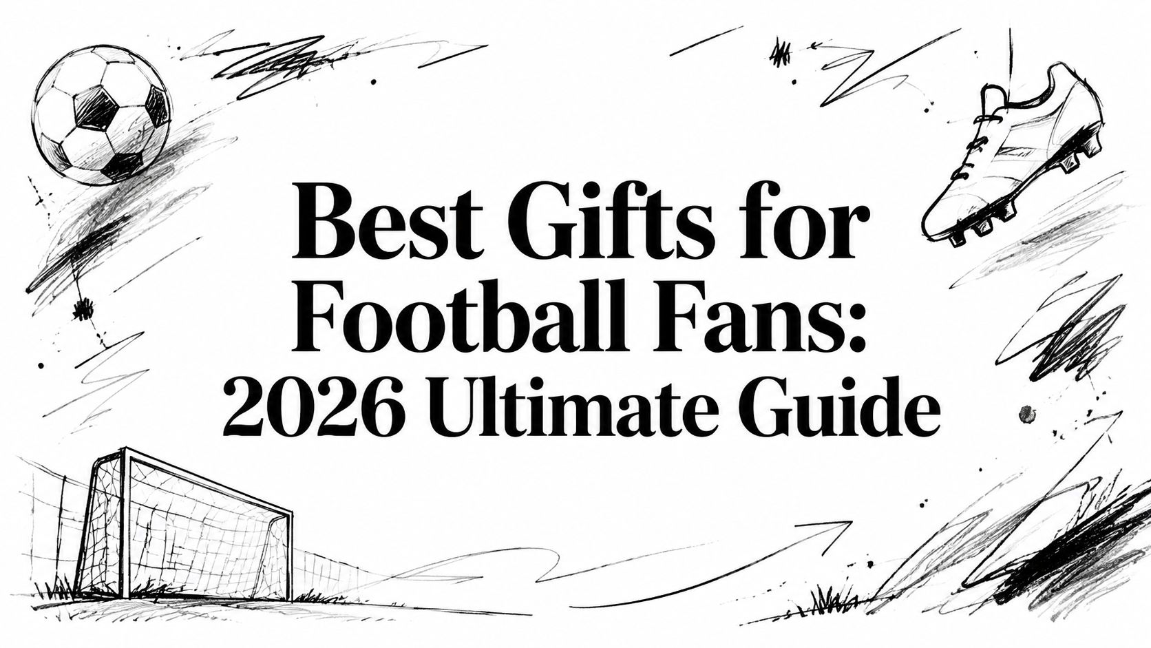 Best Gifts for Football Fans: 2026 Ultimate Guide