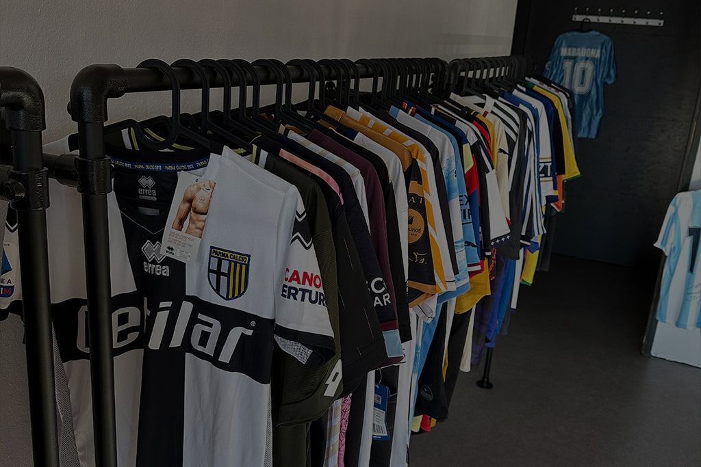 Are Football Shirts a Good Investment