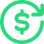 100-day money back guarantee