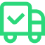 Worldwide tracked shipping