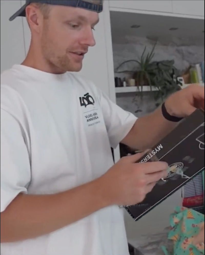 Enzo Knol